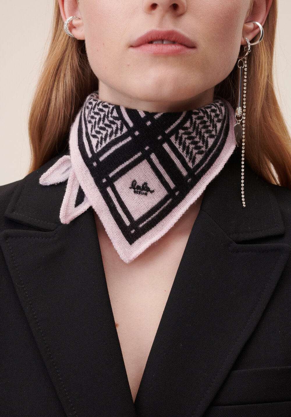 Triangle Trinity Classic XS - Candy