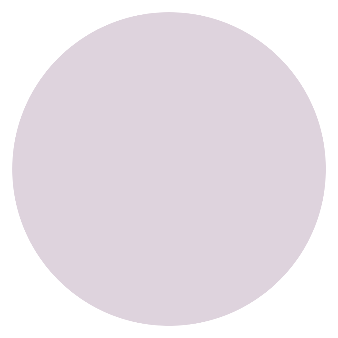 Maling - Lavendel Blush