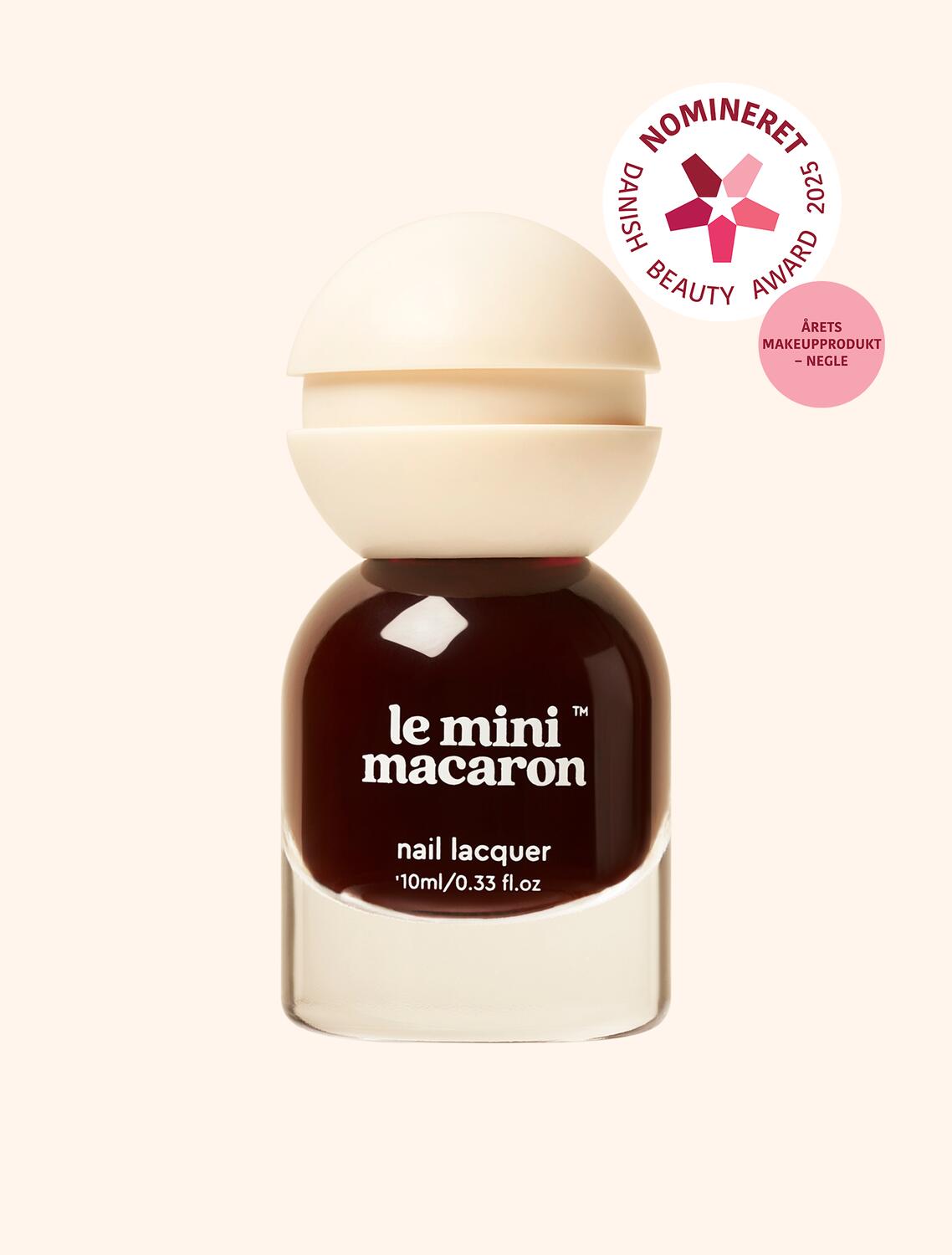 Le Sweet neglelak - Cassis