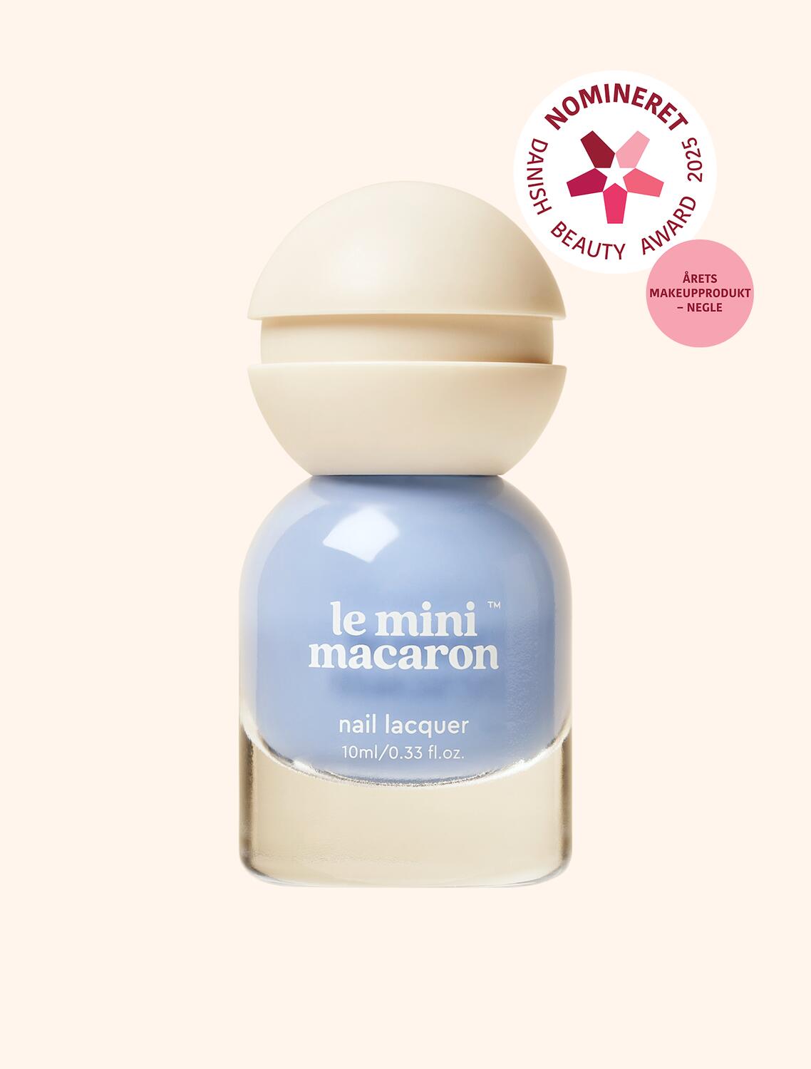Le Sweet neglelak - Fleure Bleue