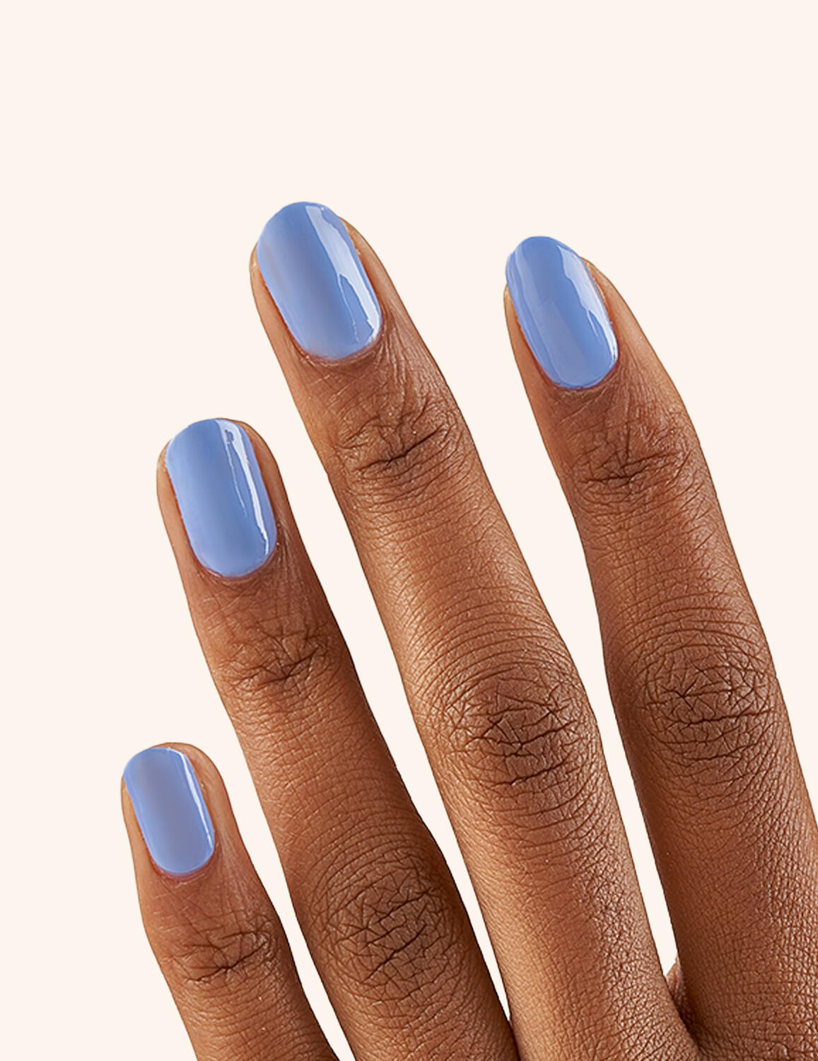 Le Sweet neglelak - Fleure Bleue