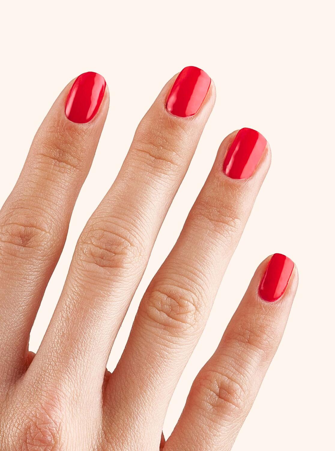 Le Sweet neglelak - Cherry Red
