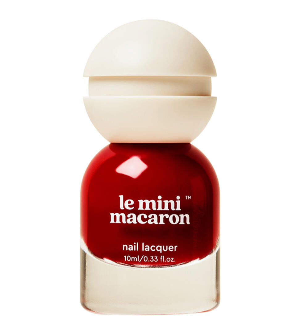 Le Sweet neglelak - Pomegranate