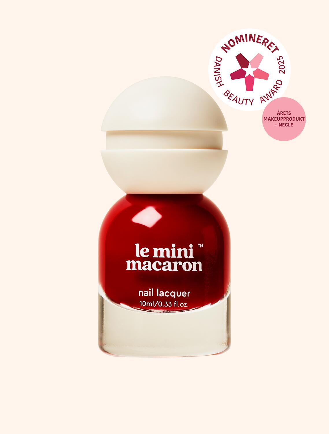 Le Sweet neglelak - Pomegranate