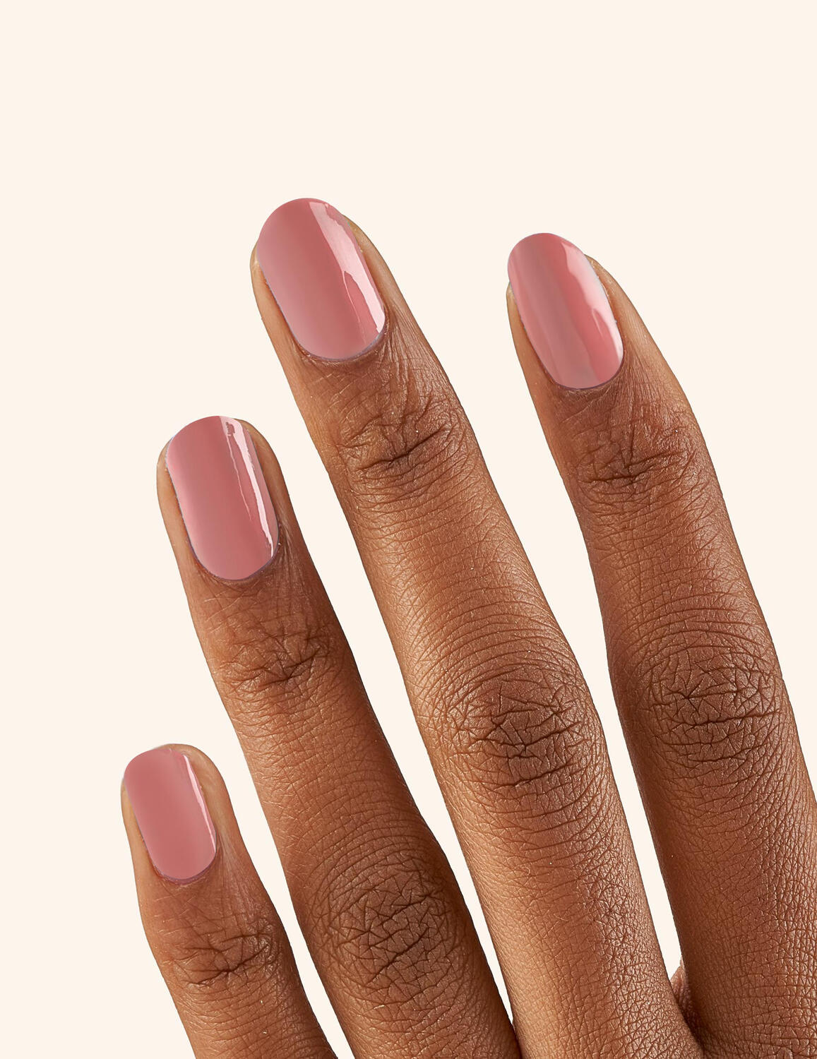Le Sweet neglelak - Rose Buttercreme