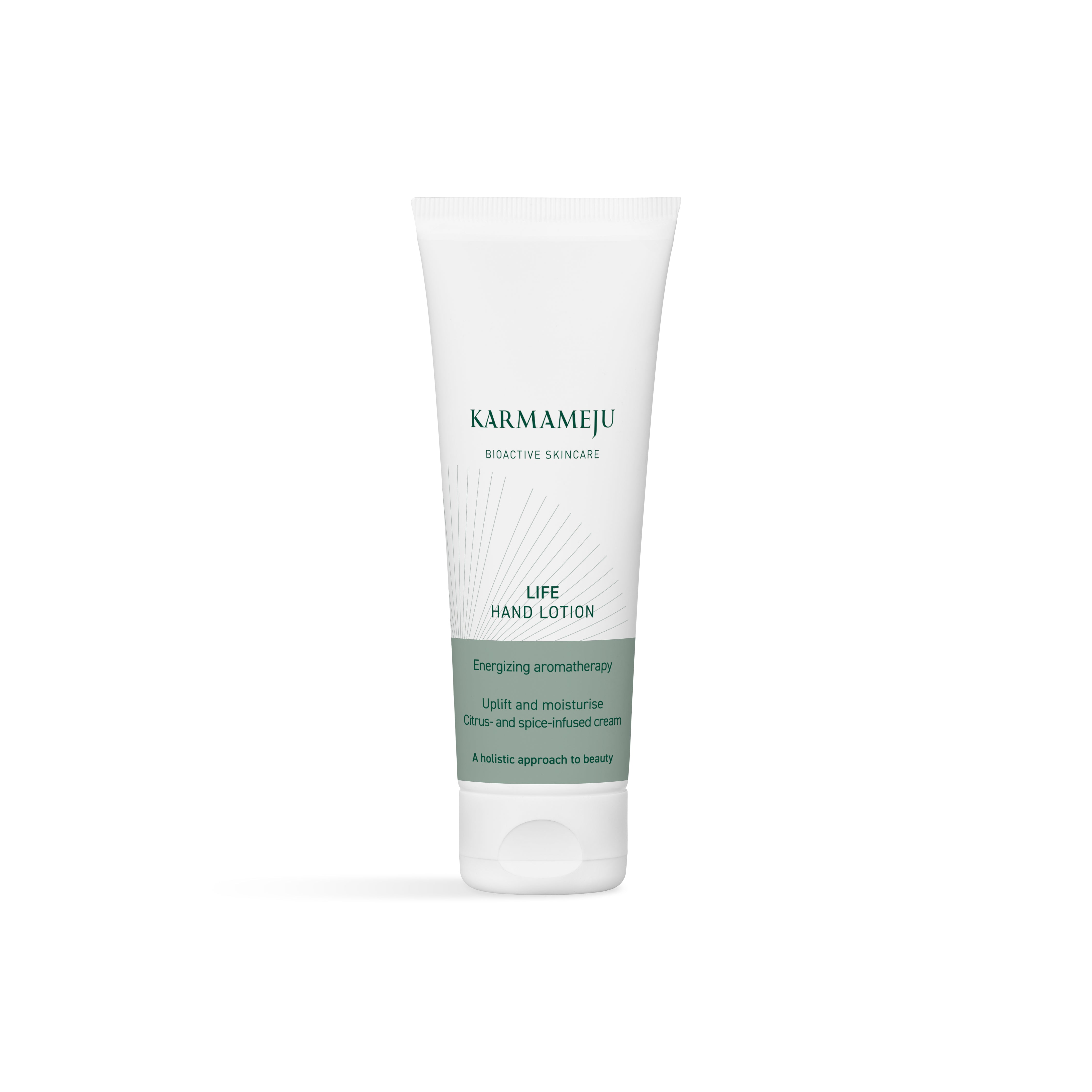 Life 03 hand lotion - 75 ml.