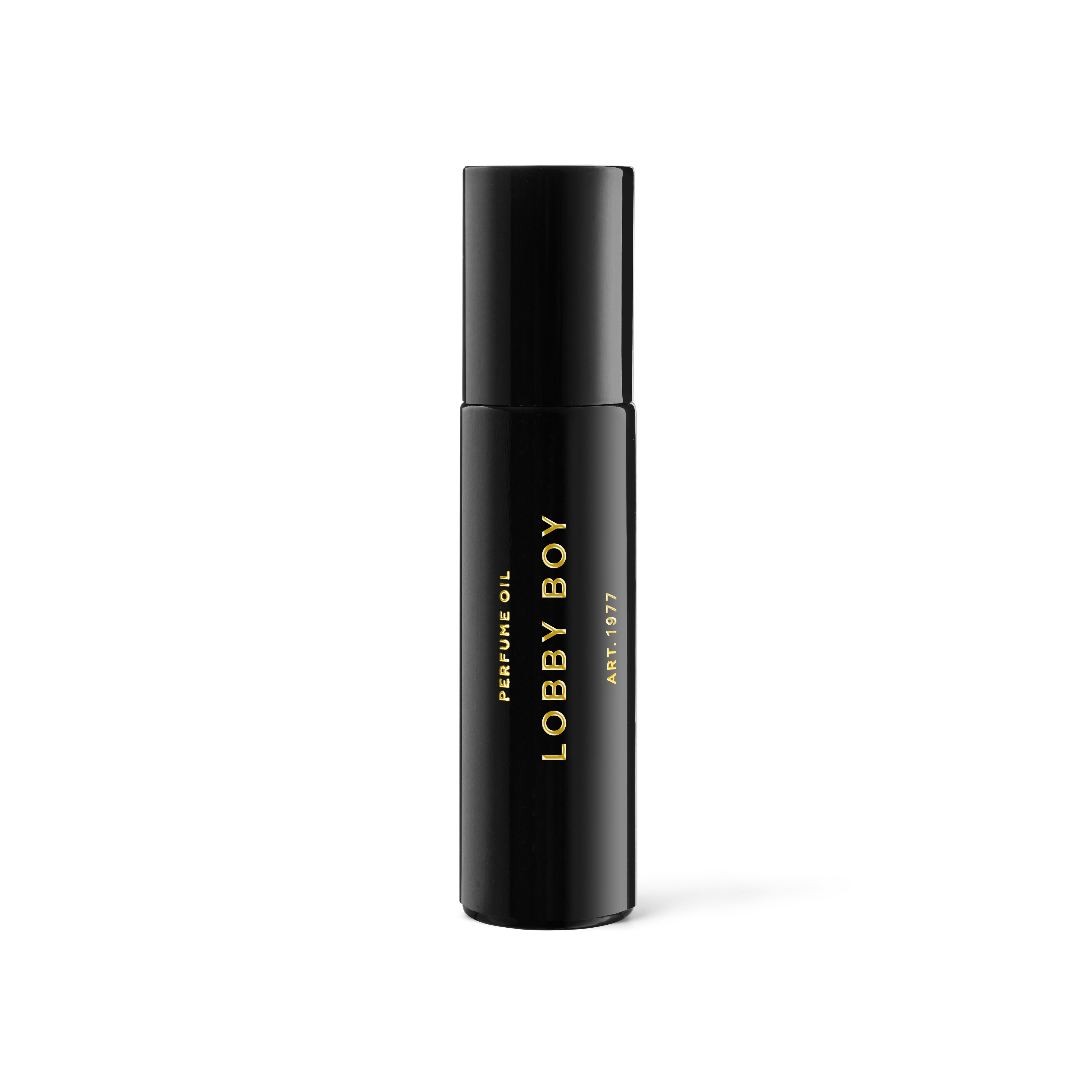 Lobby Boy parfume olie - 10 ml.