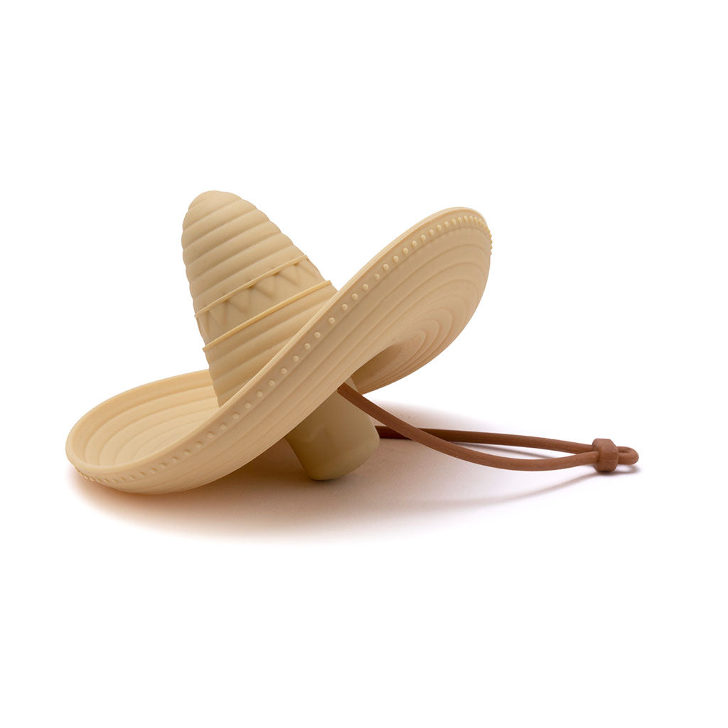 El Corko flaskeprop - beige
