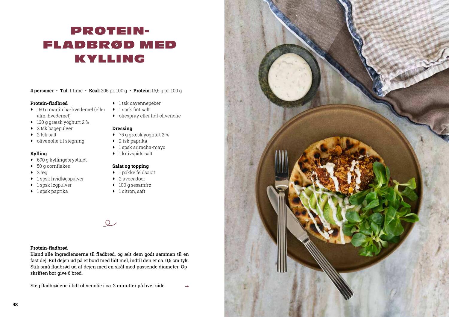 Pissegodmad - Bare lidt sundere kogebog