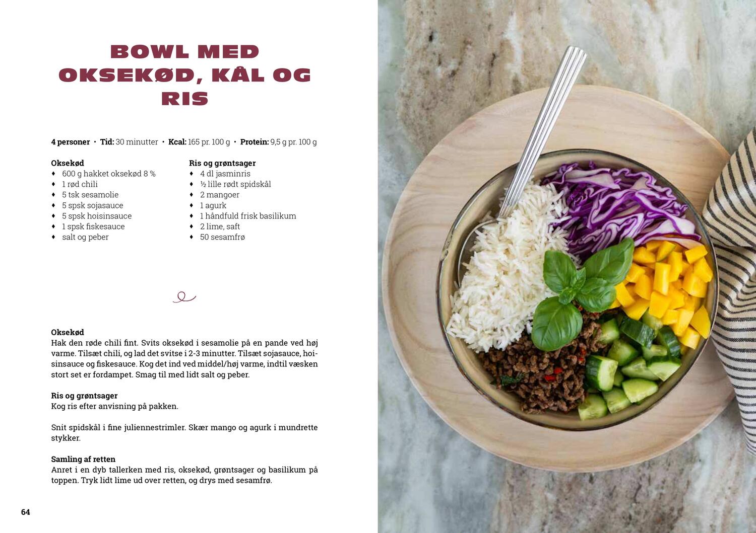 Pissegodmad - Bare lidt sundere kogebog