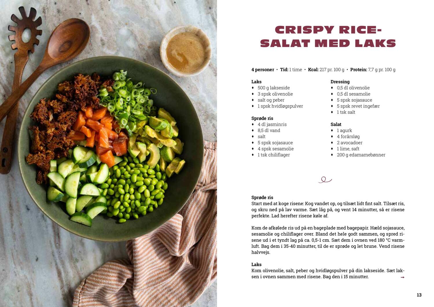 Pissegodmad - Bare lidt sundere kogebog