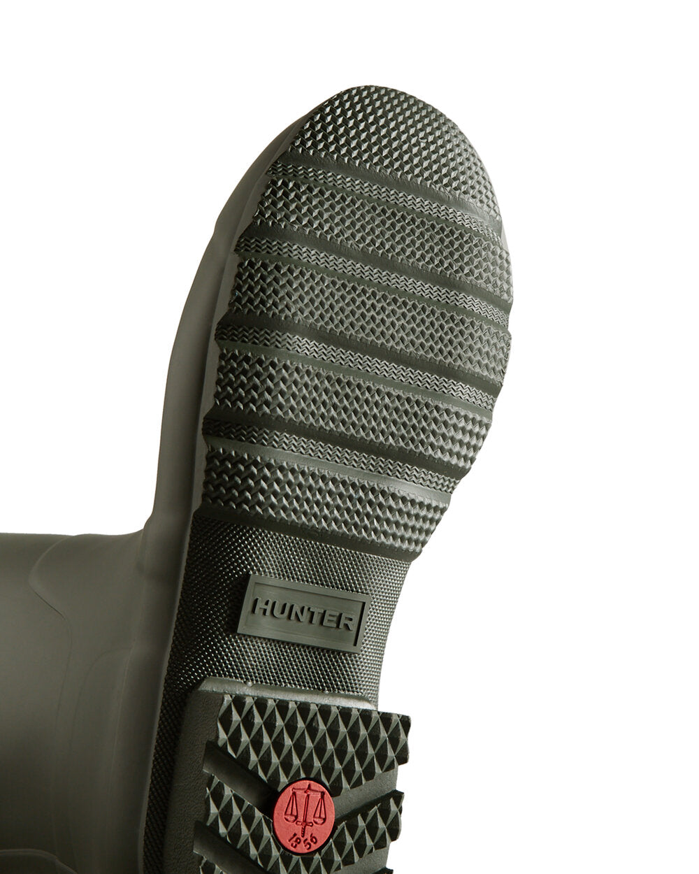 Original Tall gummistøvler - Dark Olive