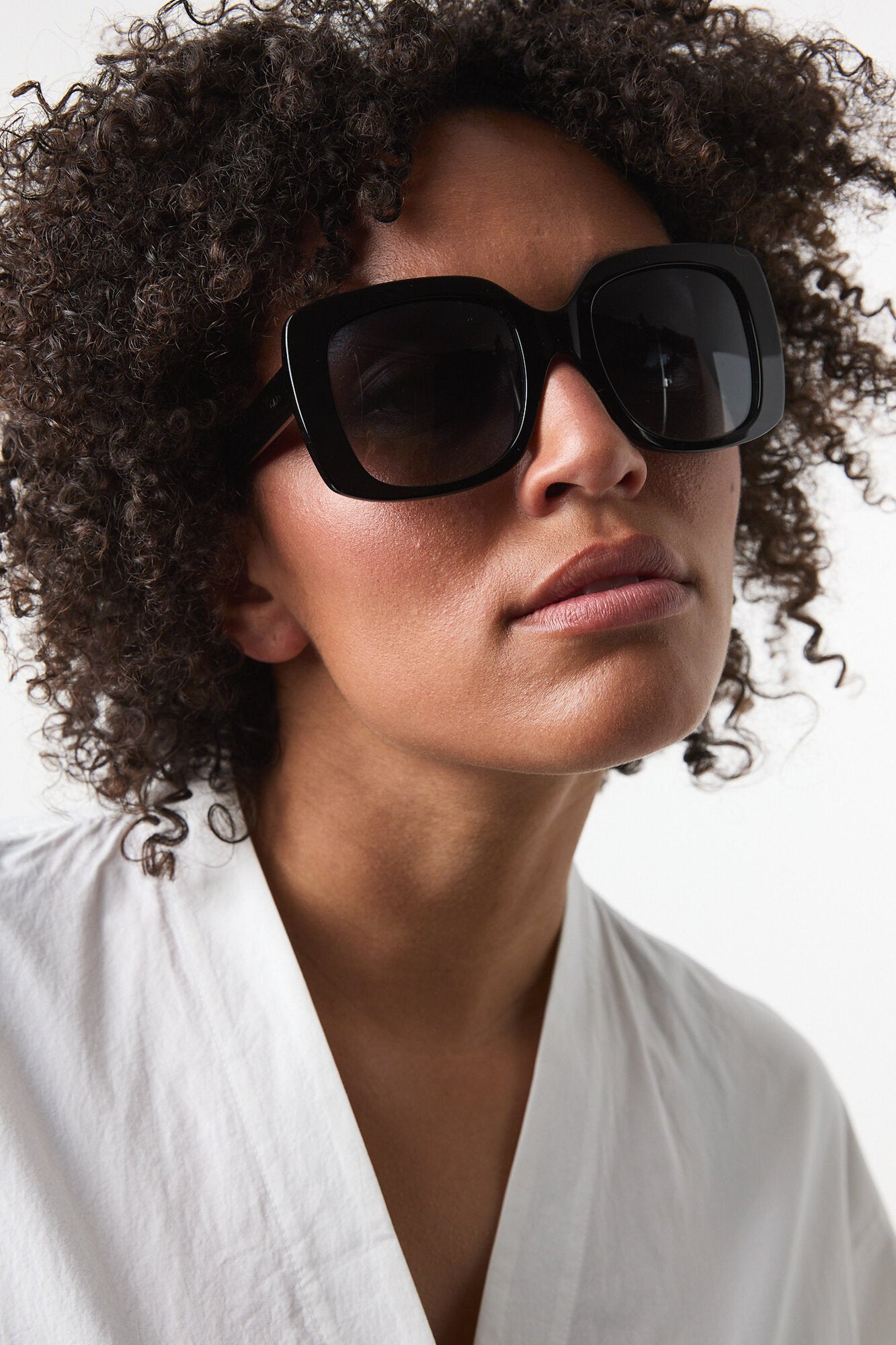 Mio solbrille - sort