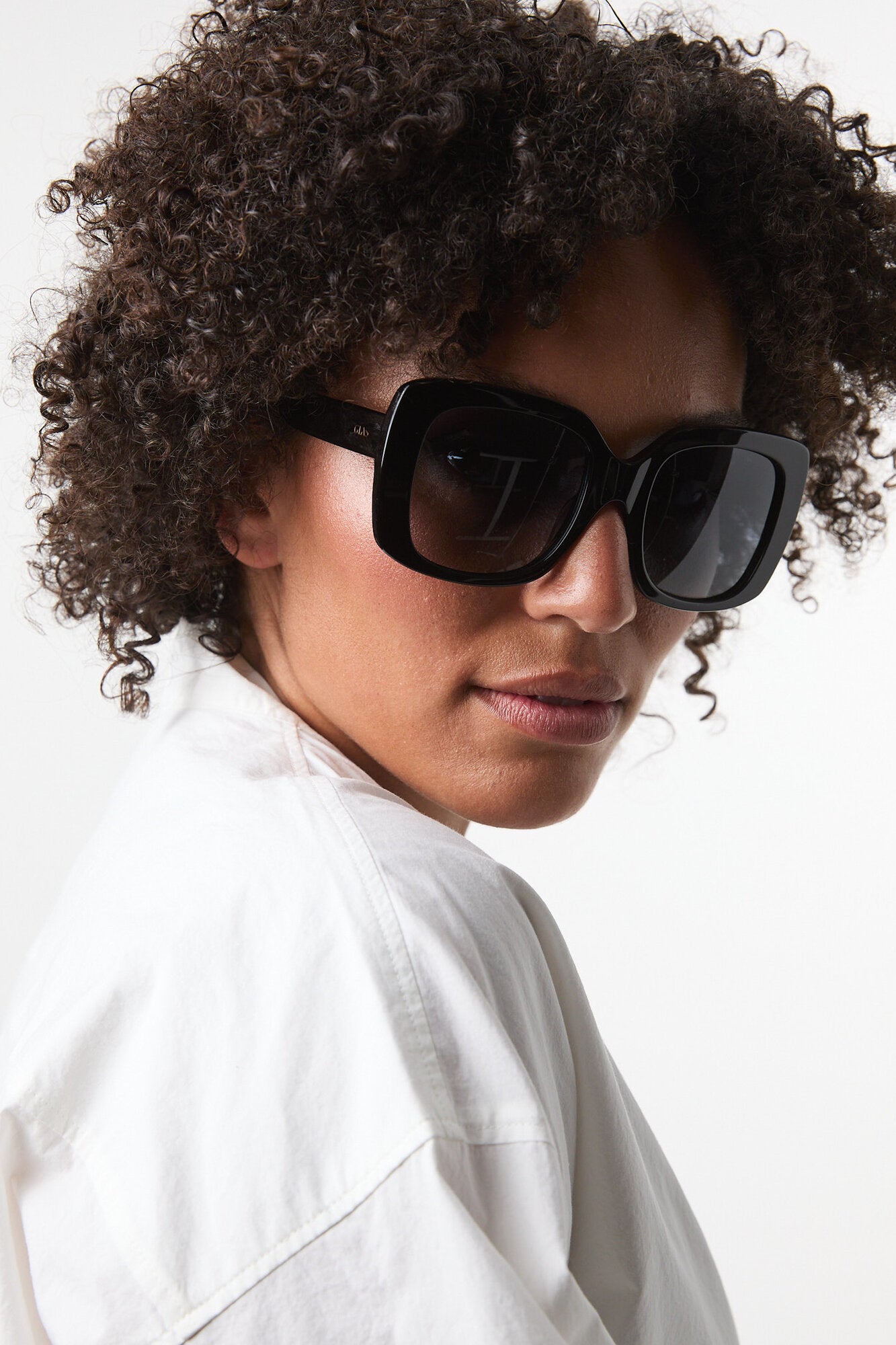 Mio solbrille - sort