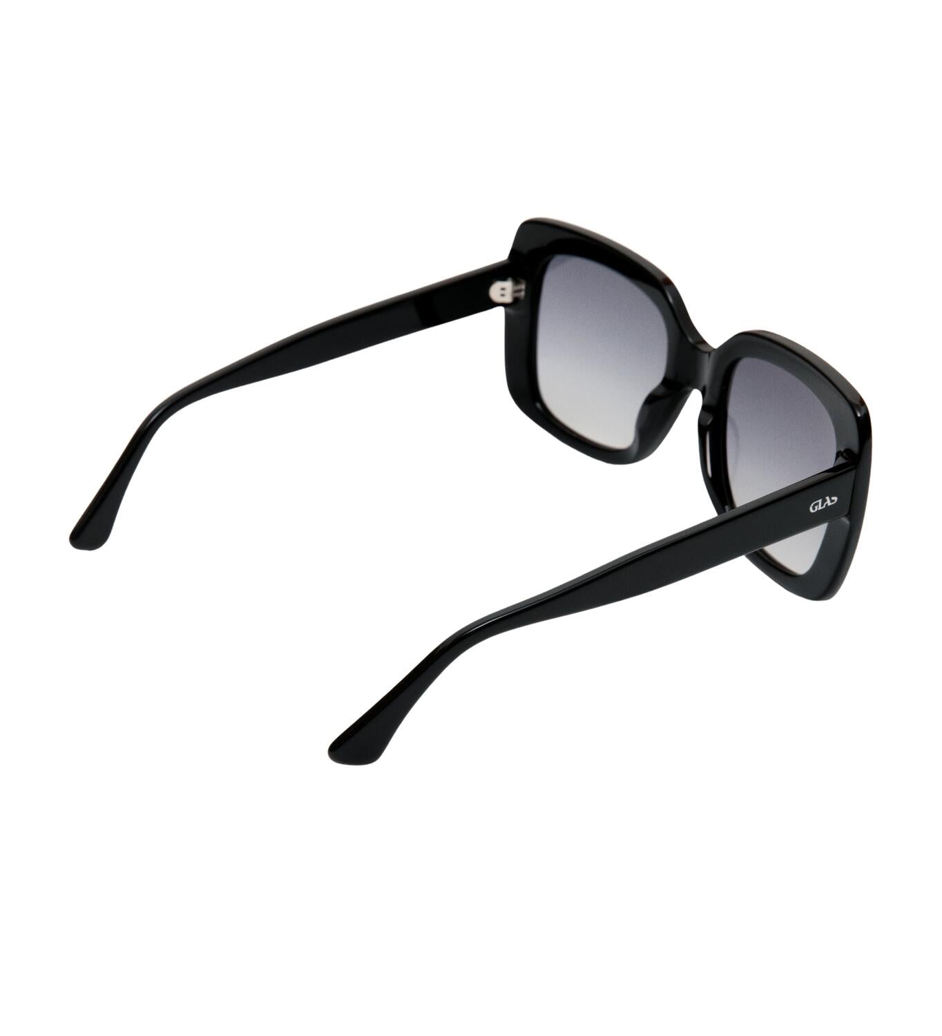 Mio solbrille - sort