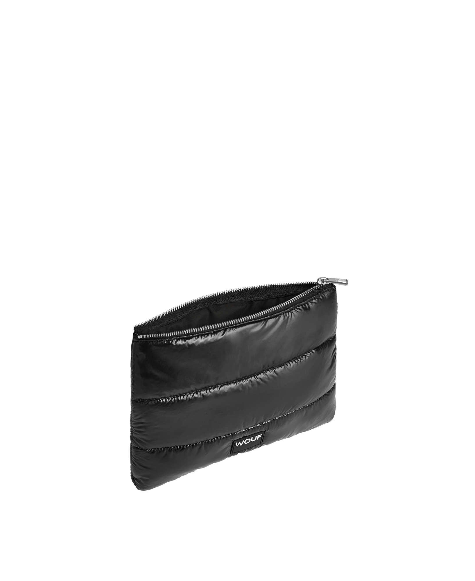Black Glossy pung