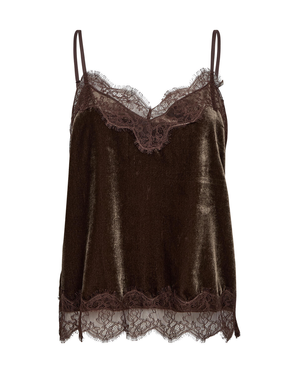 Rihanna Vera top – Delicioso