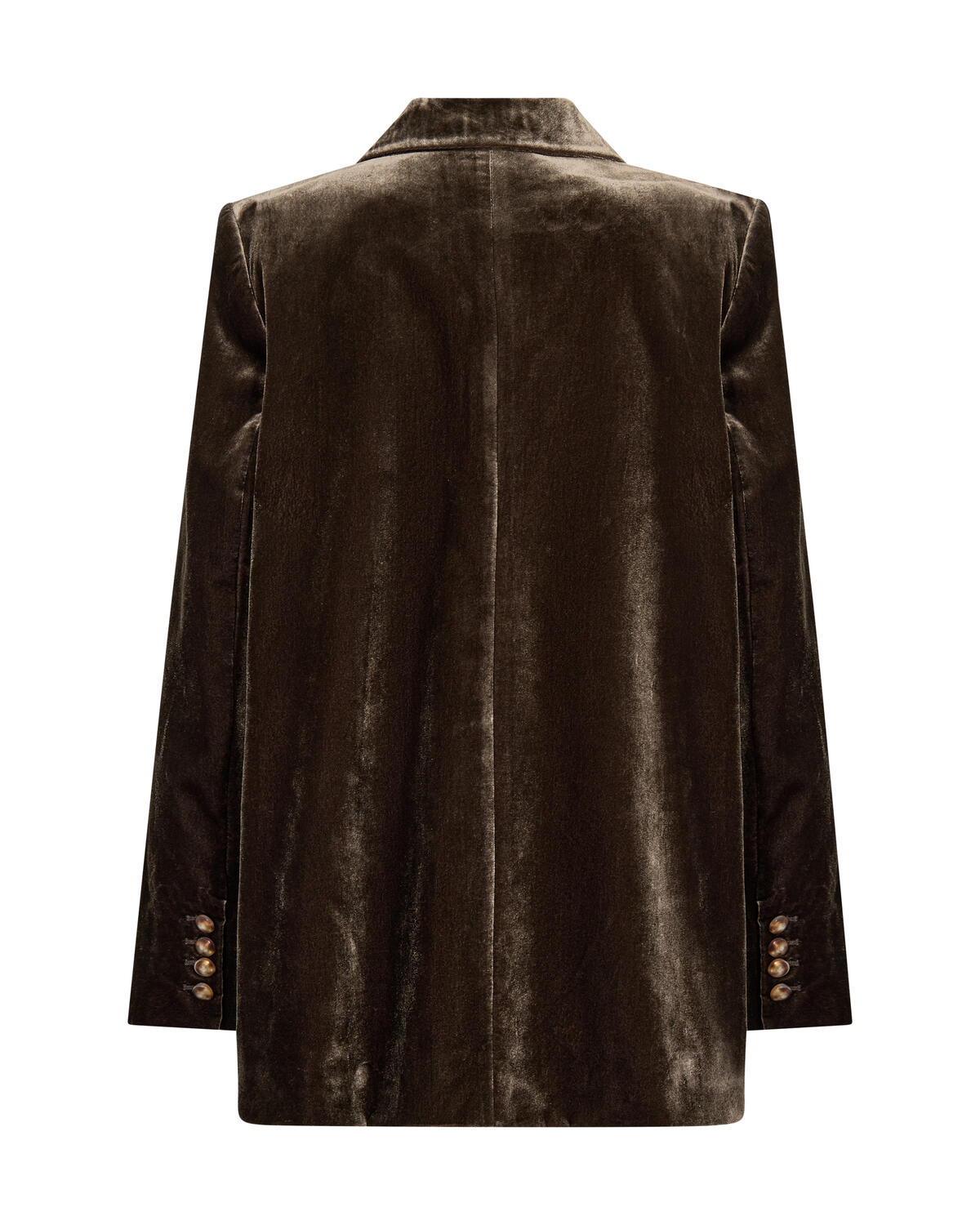 Emery Vera blazer – Delicioso