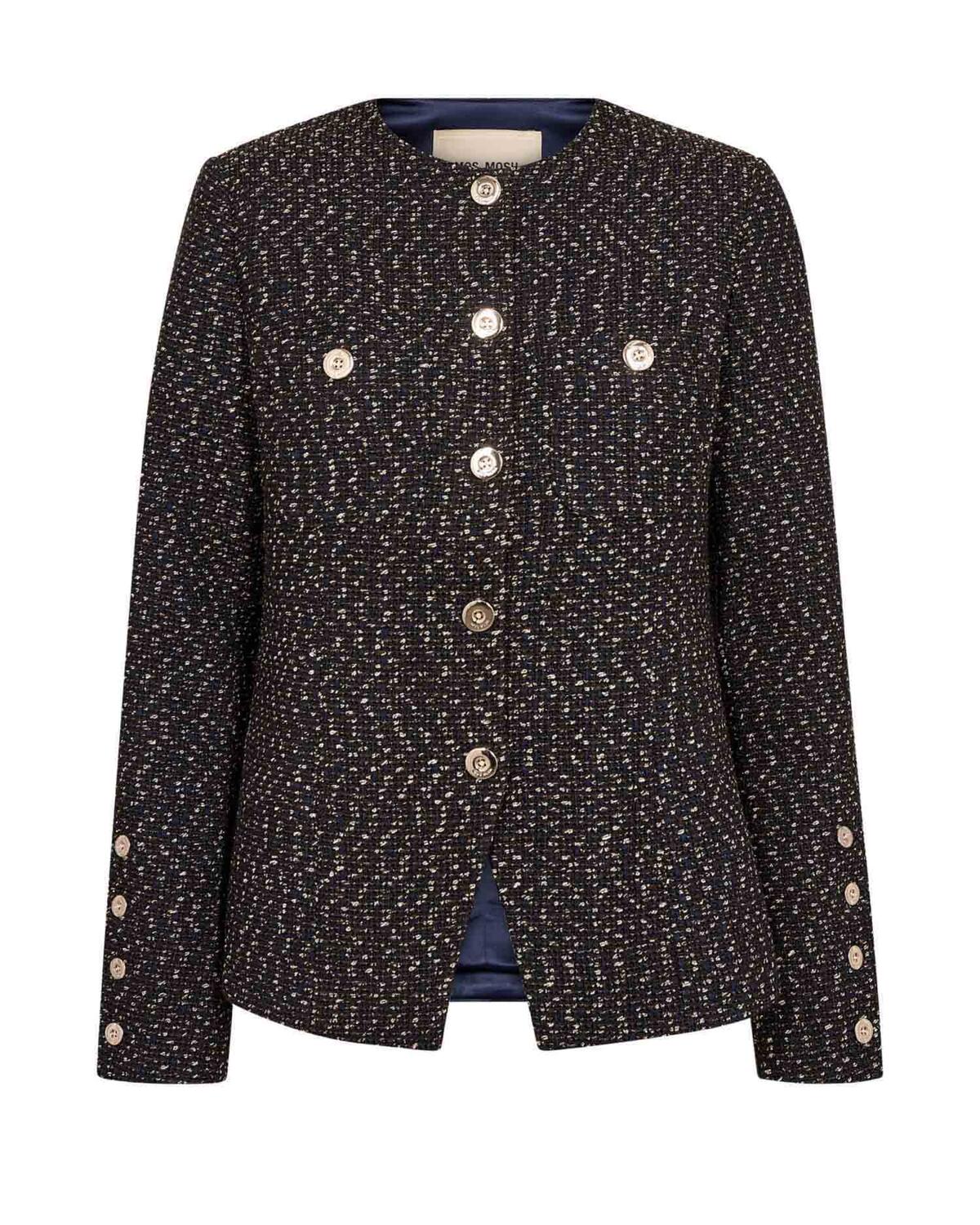 Silje Gracy blazer – Navy Blazer