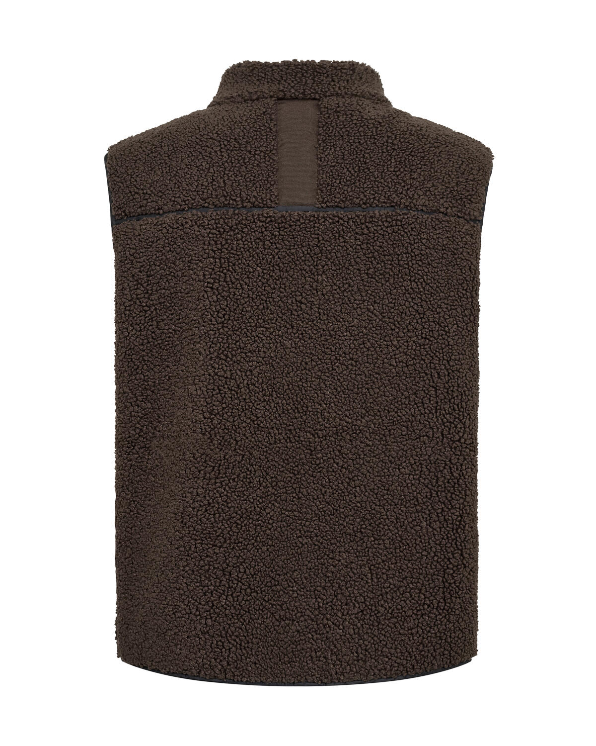 Rowe teddyvest - Delicioso
