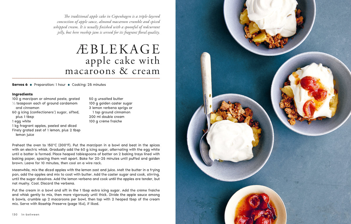 Copenhagen Cult kogebog