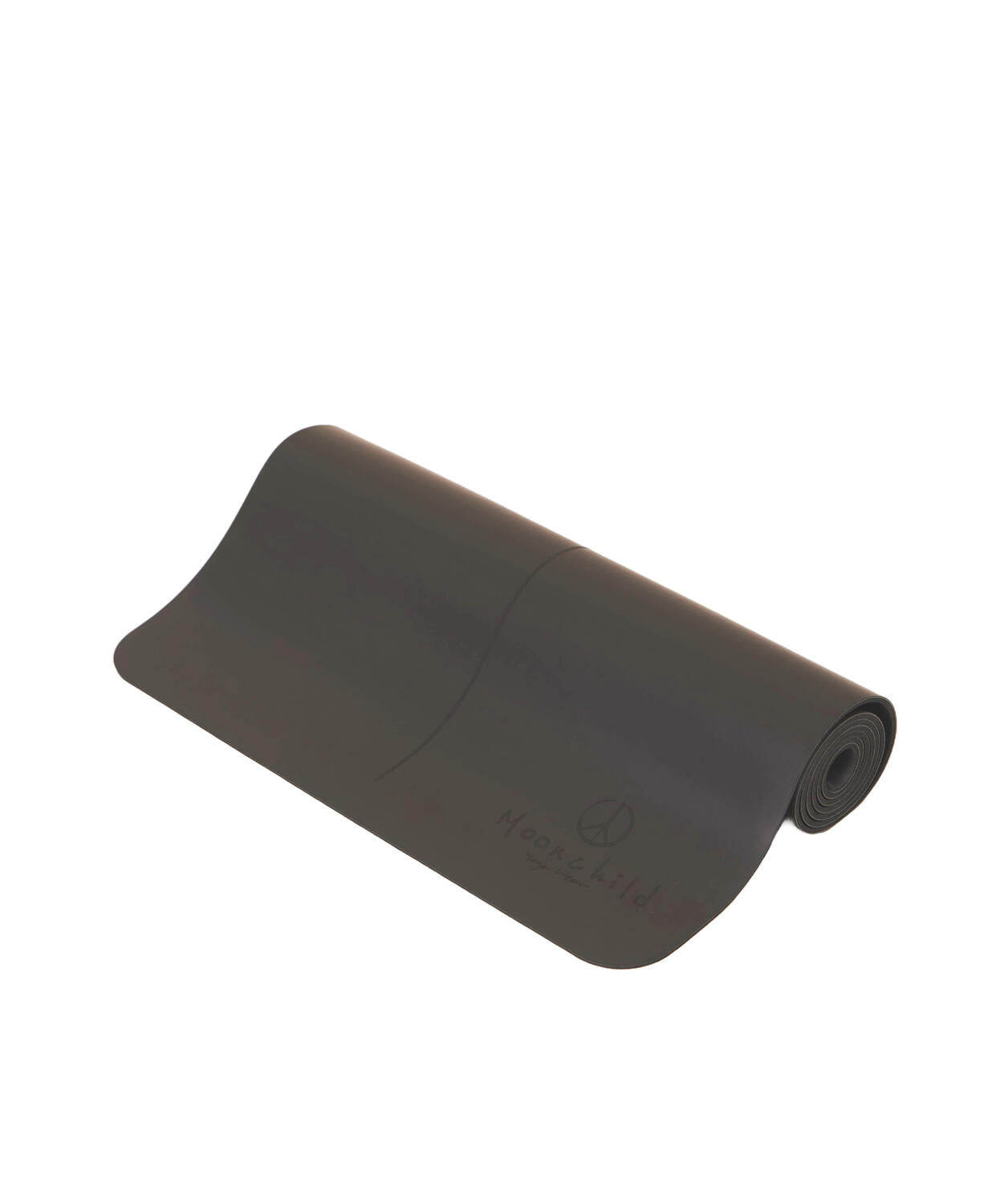 Yogamåtte - Onyx Black