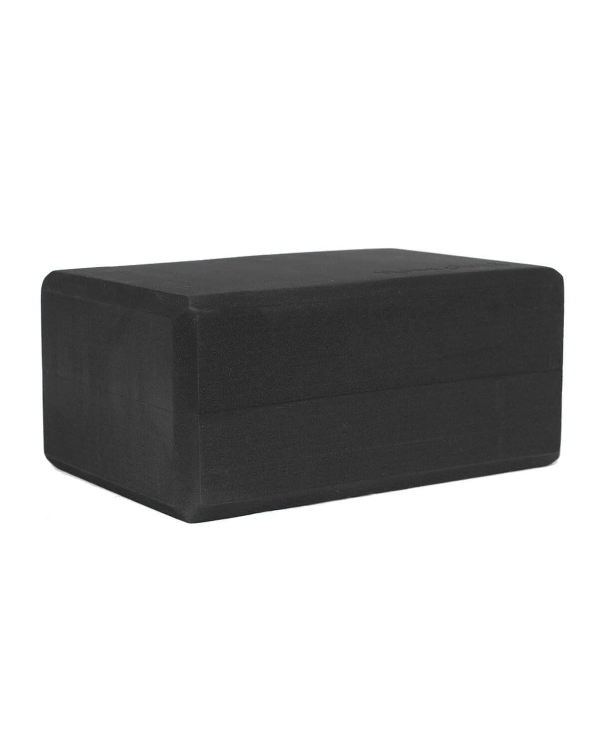 Yoga blok - Onyx Black