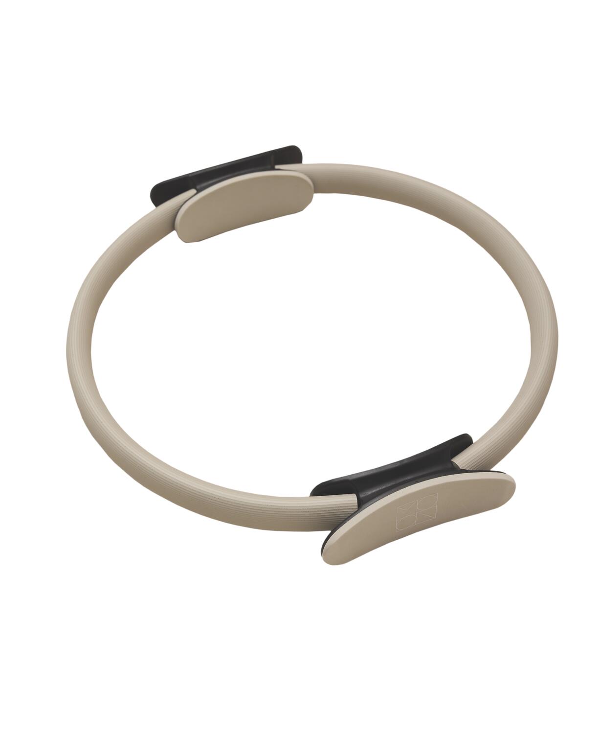 Pilates ring, sand - Ø35 cm