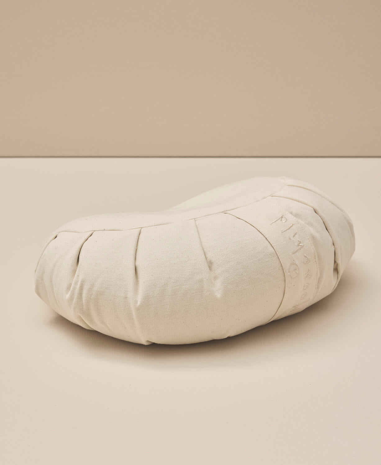 Meditationspude - Natural