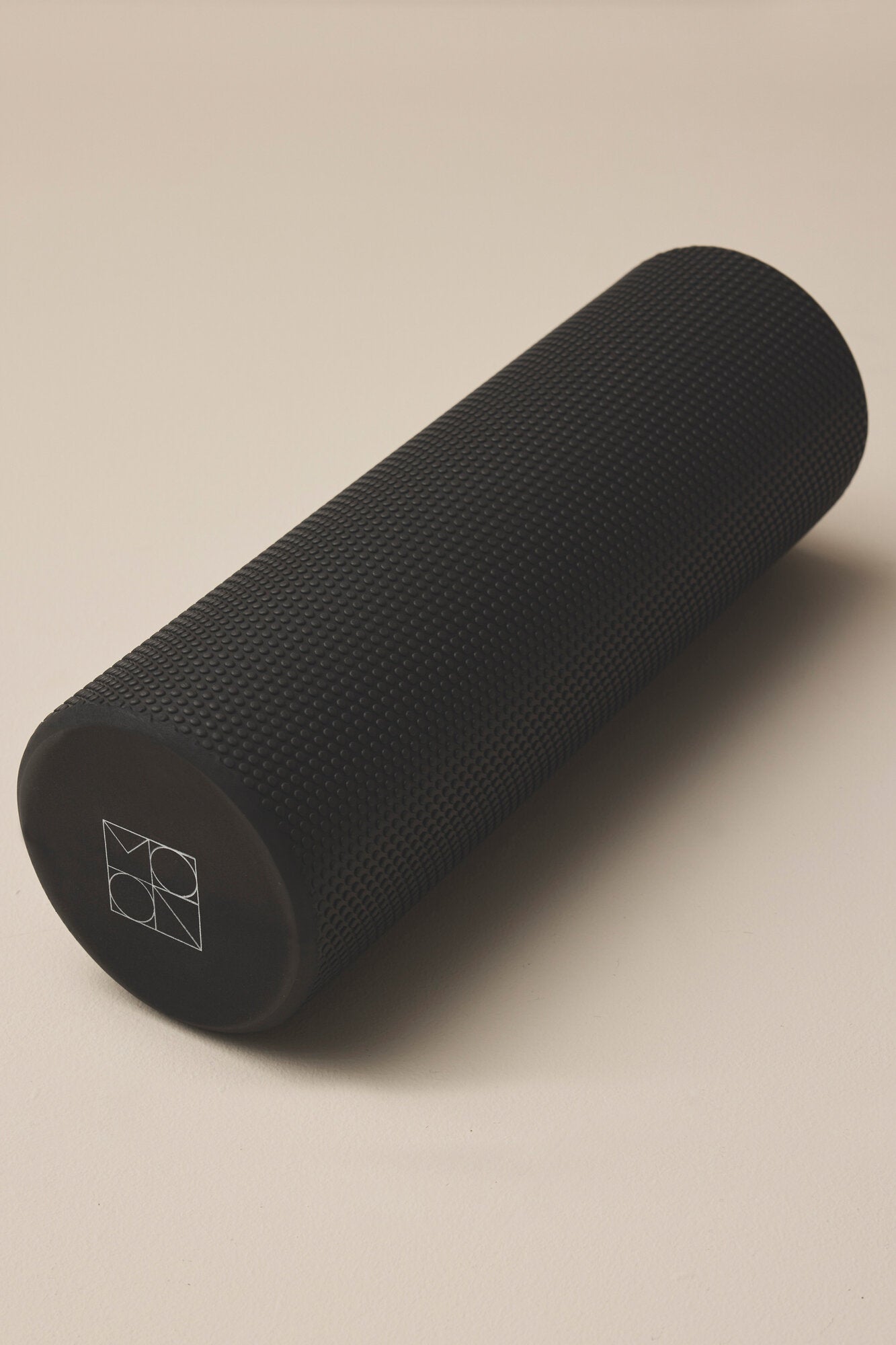 Moonchild Foam Roller - Sort