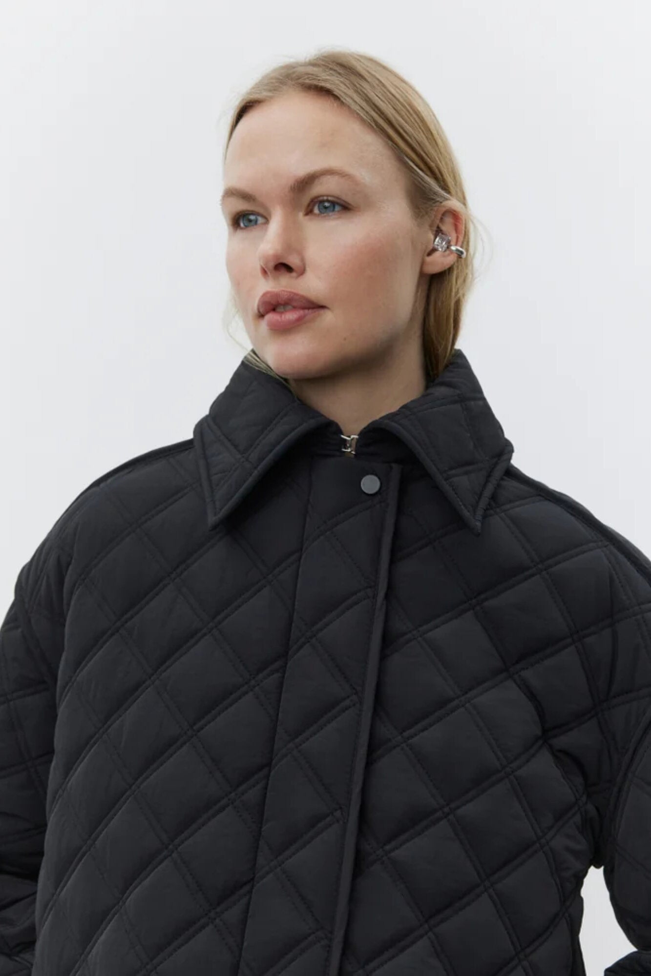 Manon - Rhombus Quilt