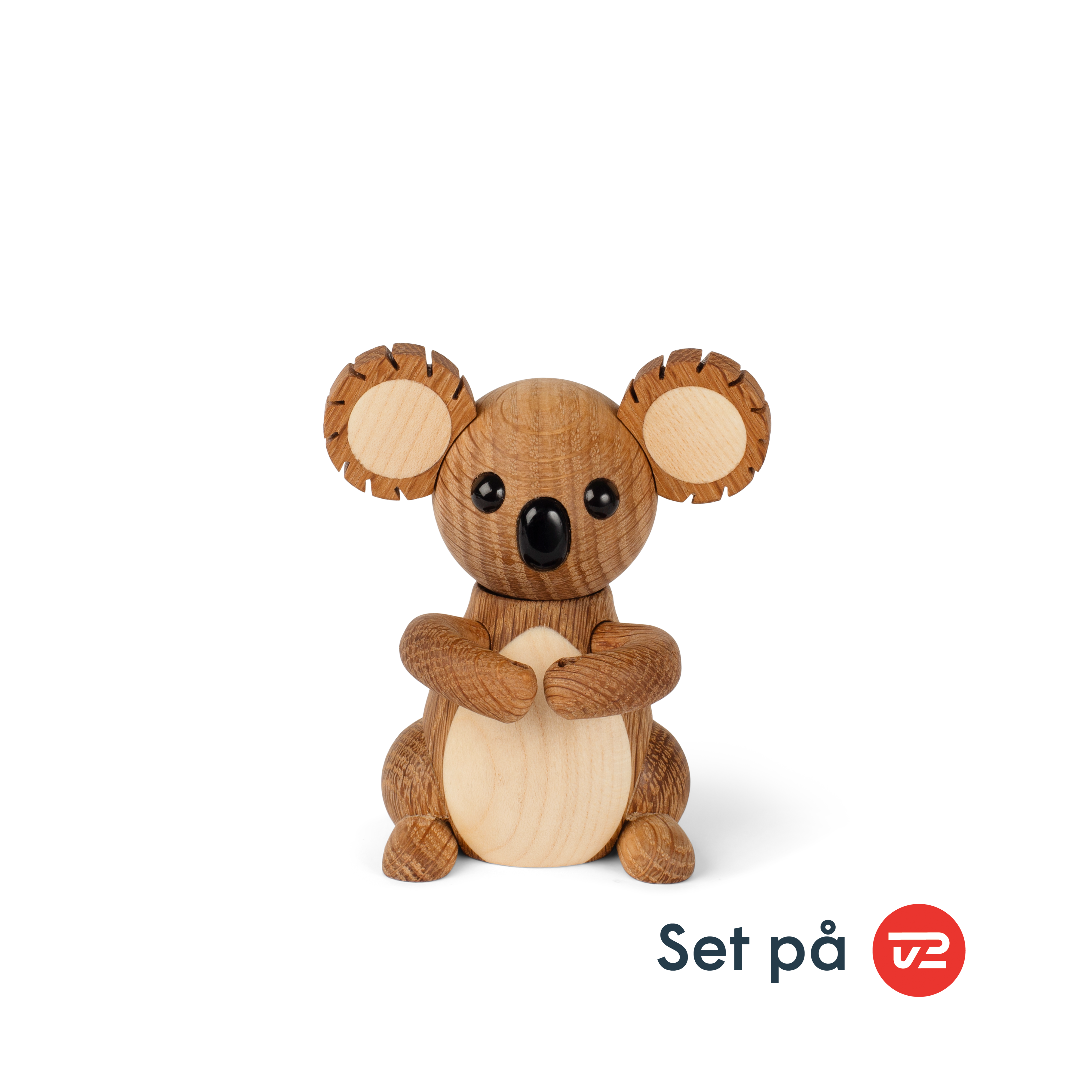 Koala Matilda - H: 10,2 cm.