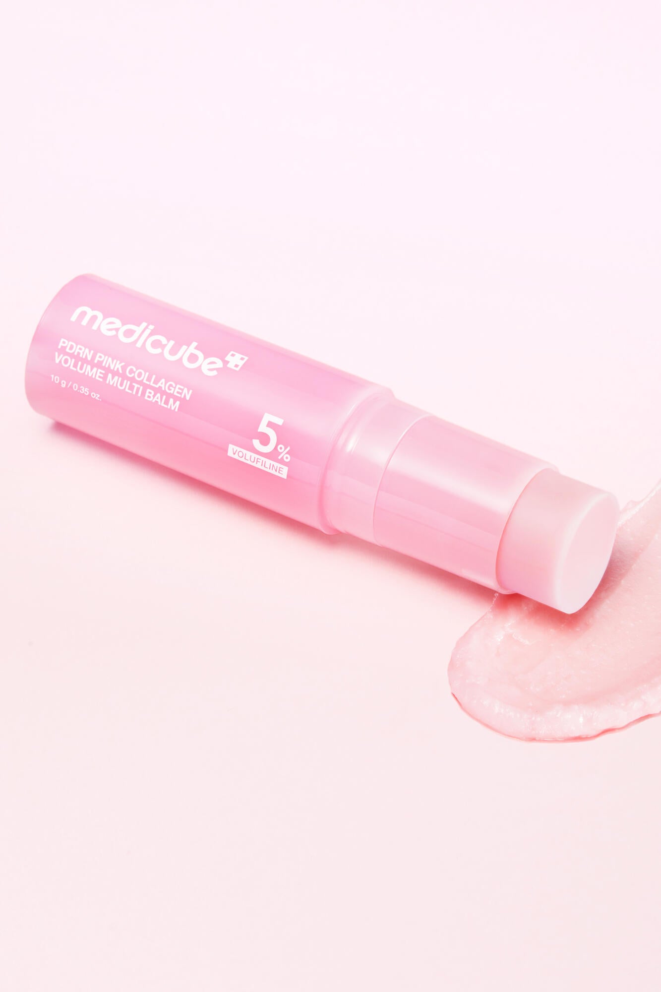 PDRN Pink Collagen Volume Multi Balm - 10g
