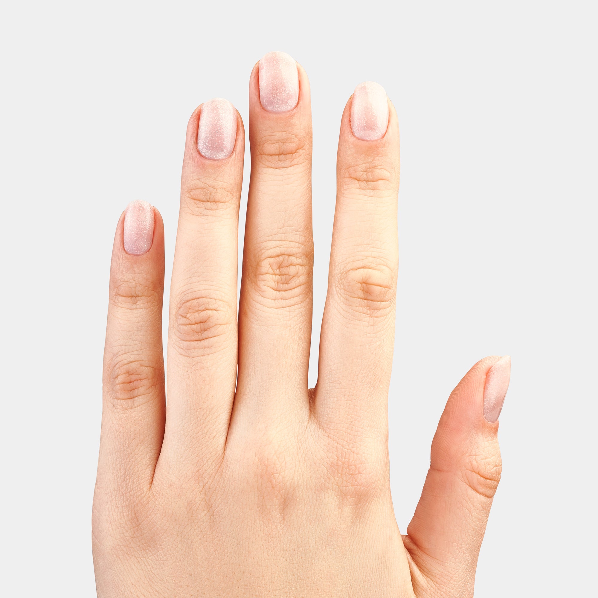 Single Gel Topcoat neglelak - Mermaid