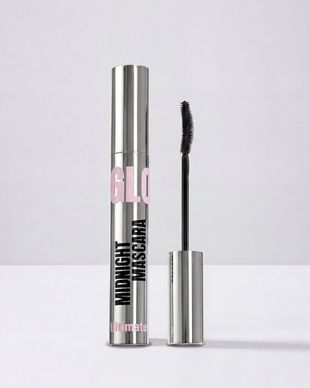 Ultimate Volume Length Mascara - Midnight