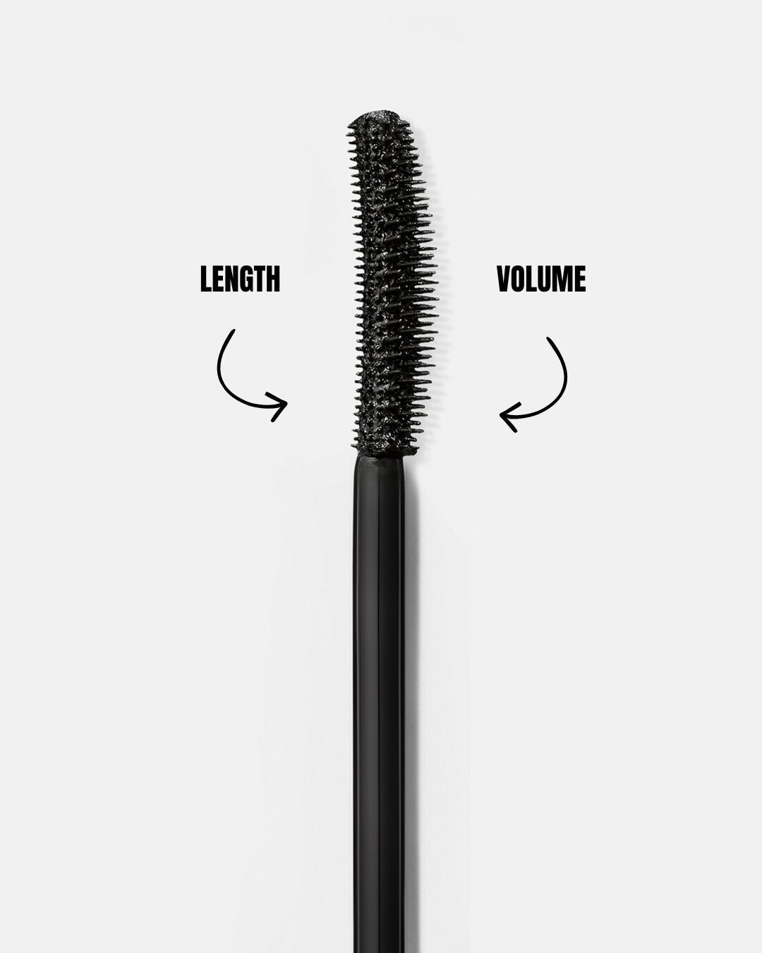 Ultimate Volume Length Mascara - Midnight