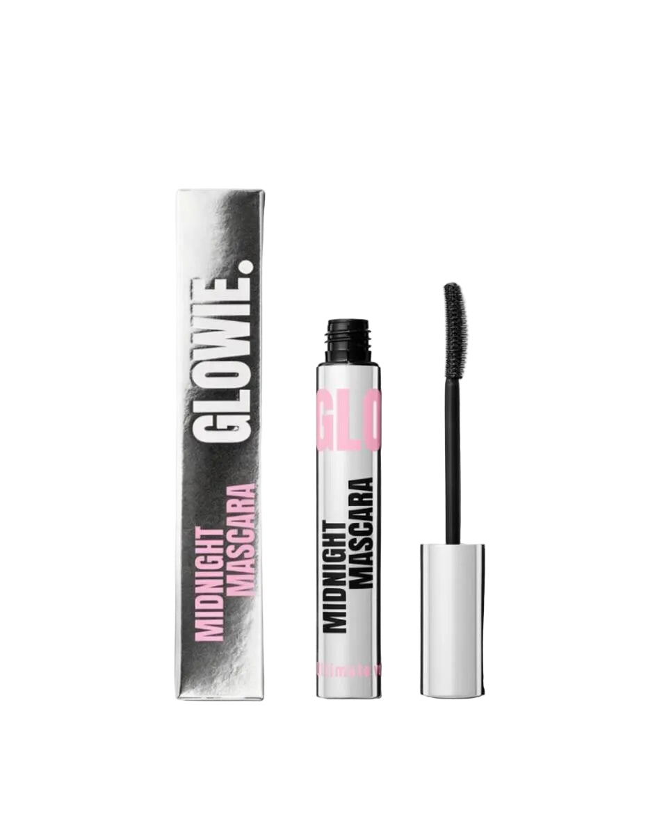 Ultimate Volume Length Mascara - Midnight