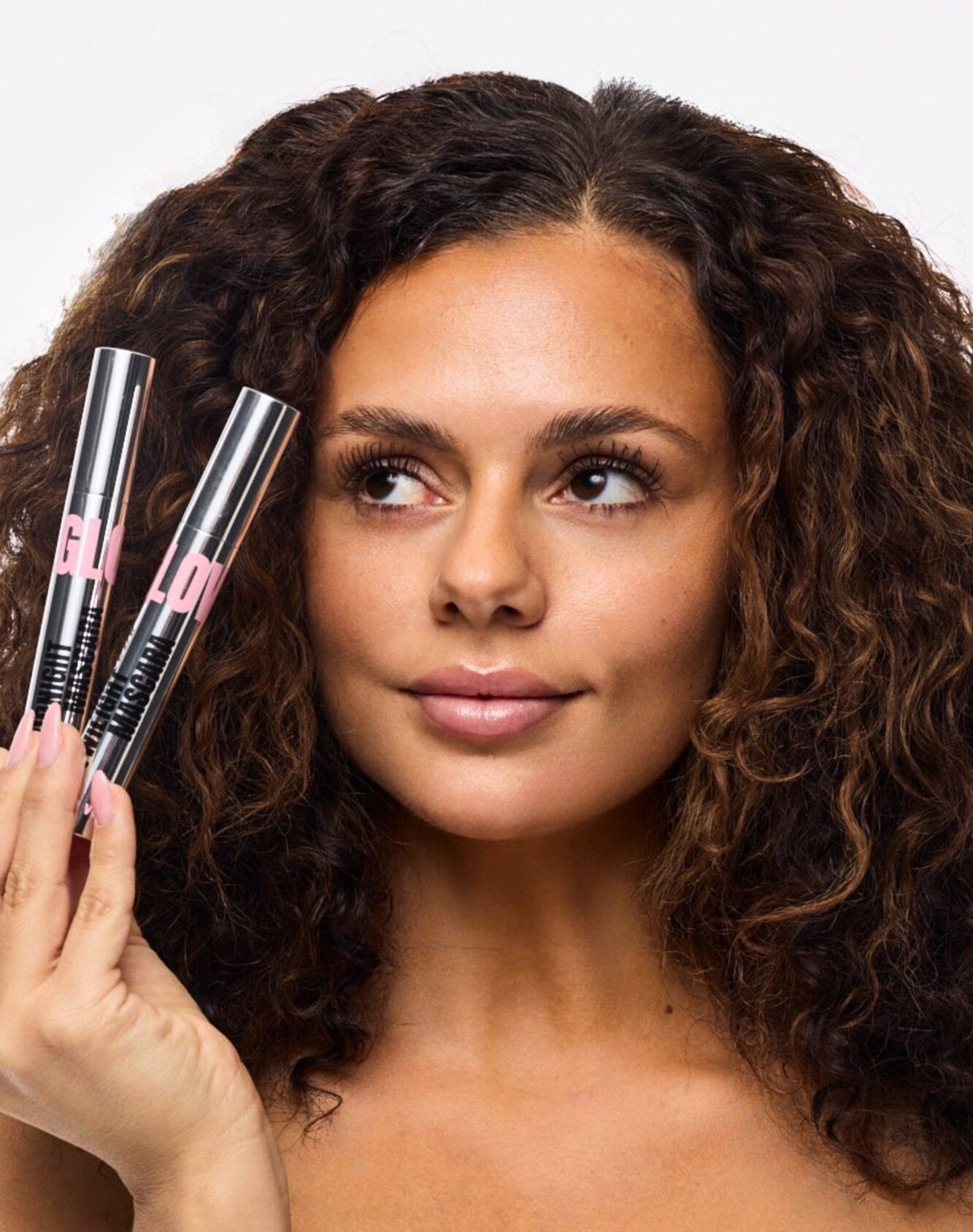 Ultimate Volume Length Mascara - Midnight