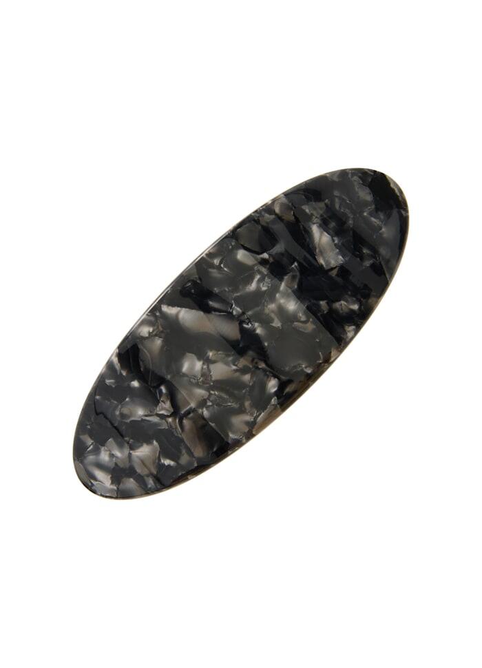 Mie barette hårspænde - Ash mop