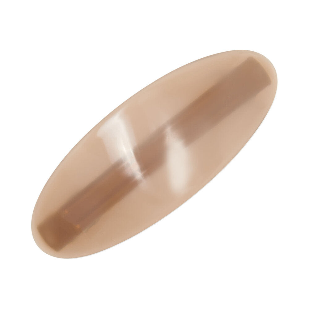 Mie Barette hårspænde - Grey/Powder