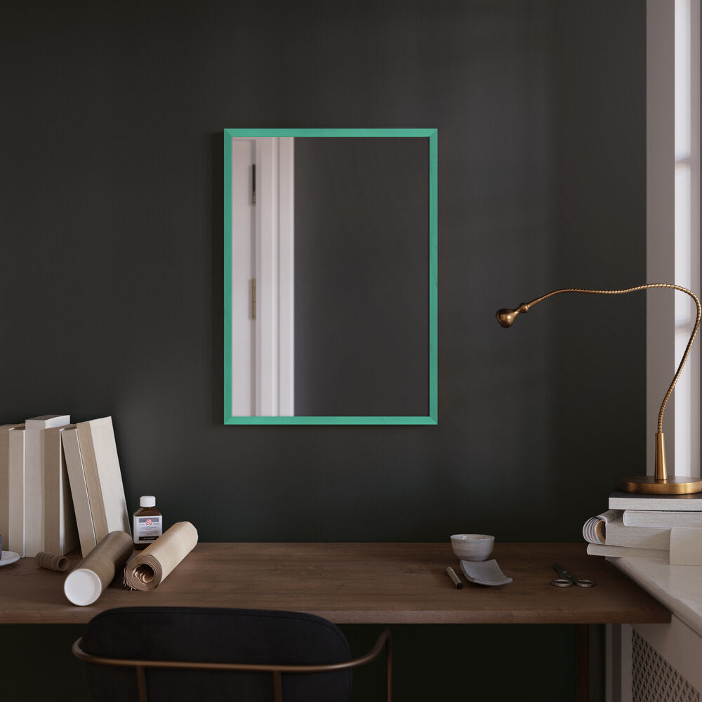 Træspejl - Green Wood