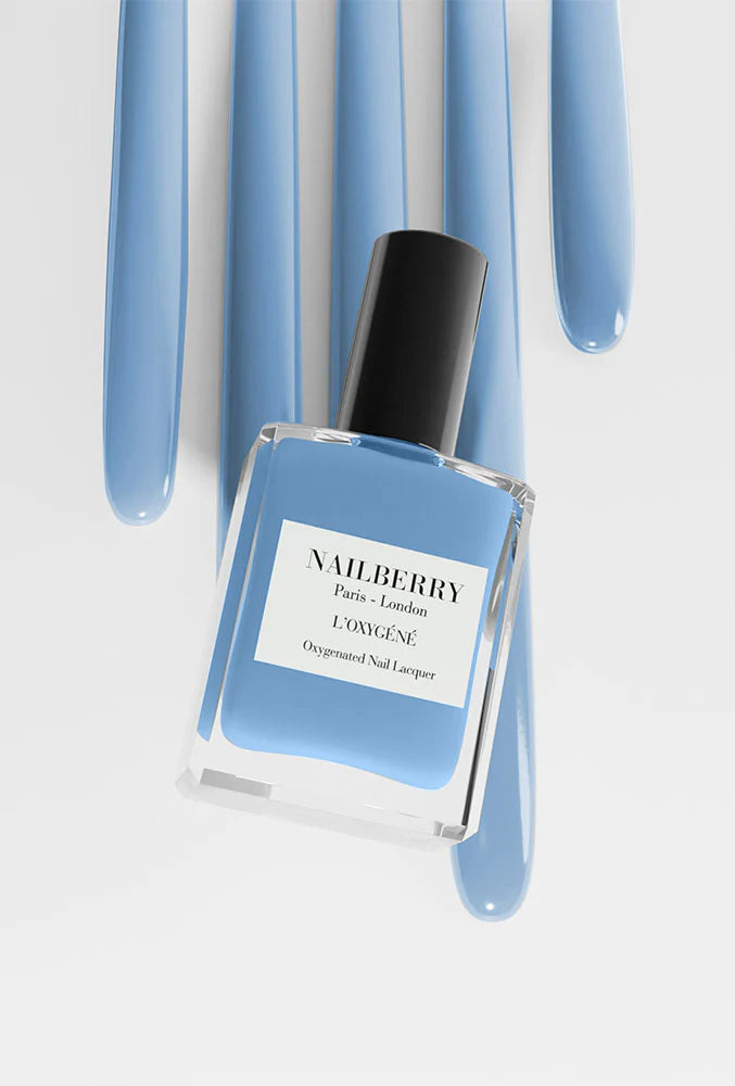 Mistral Breeze neglelak