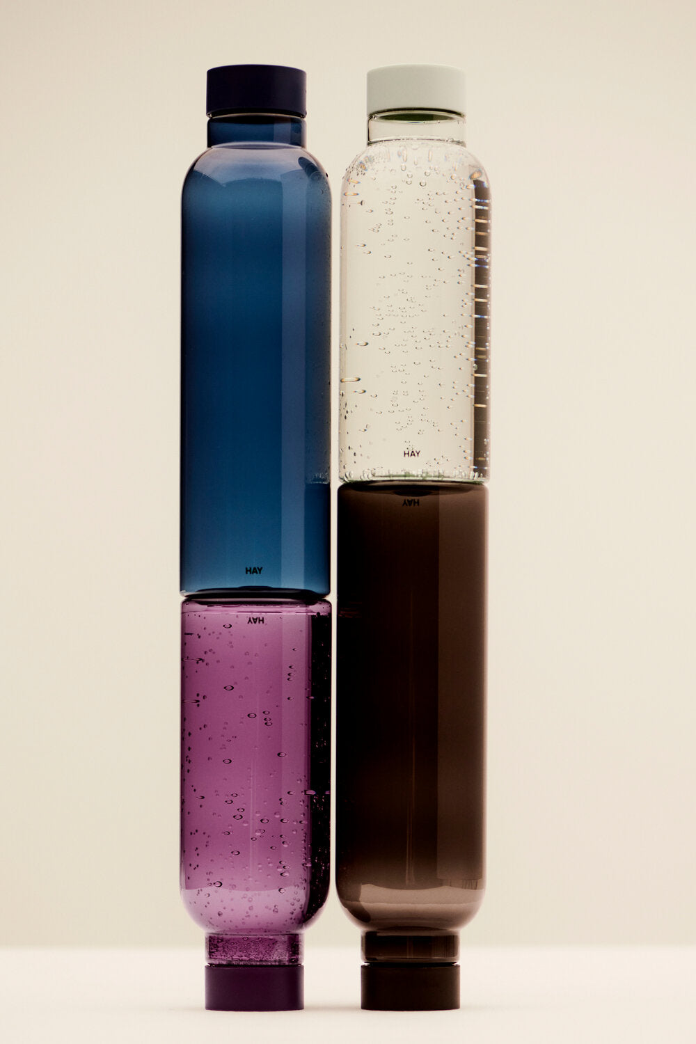 Miz drikkedunk, lilla - 540 ml