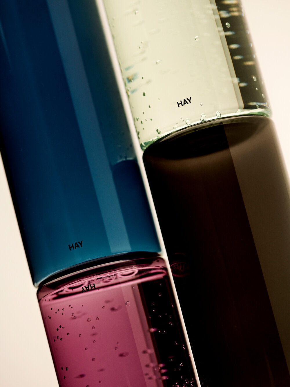 Miz drikkedunk, Charcoal - 720ml.