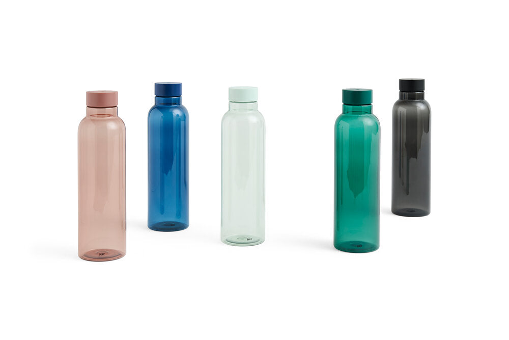 Miz drikkedunk, Ice blue - 720ml.
