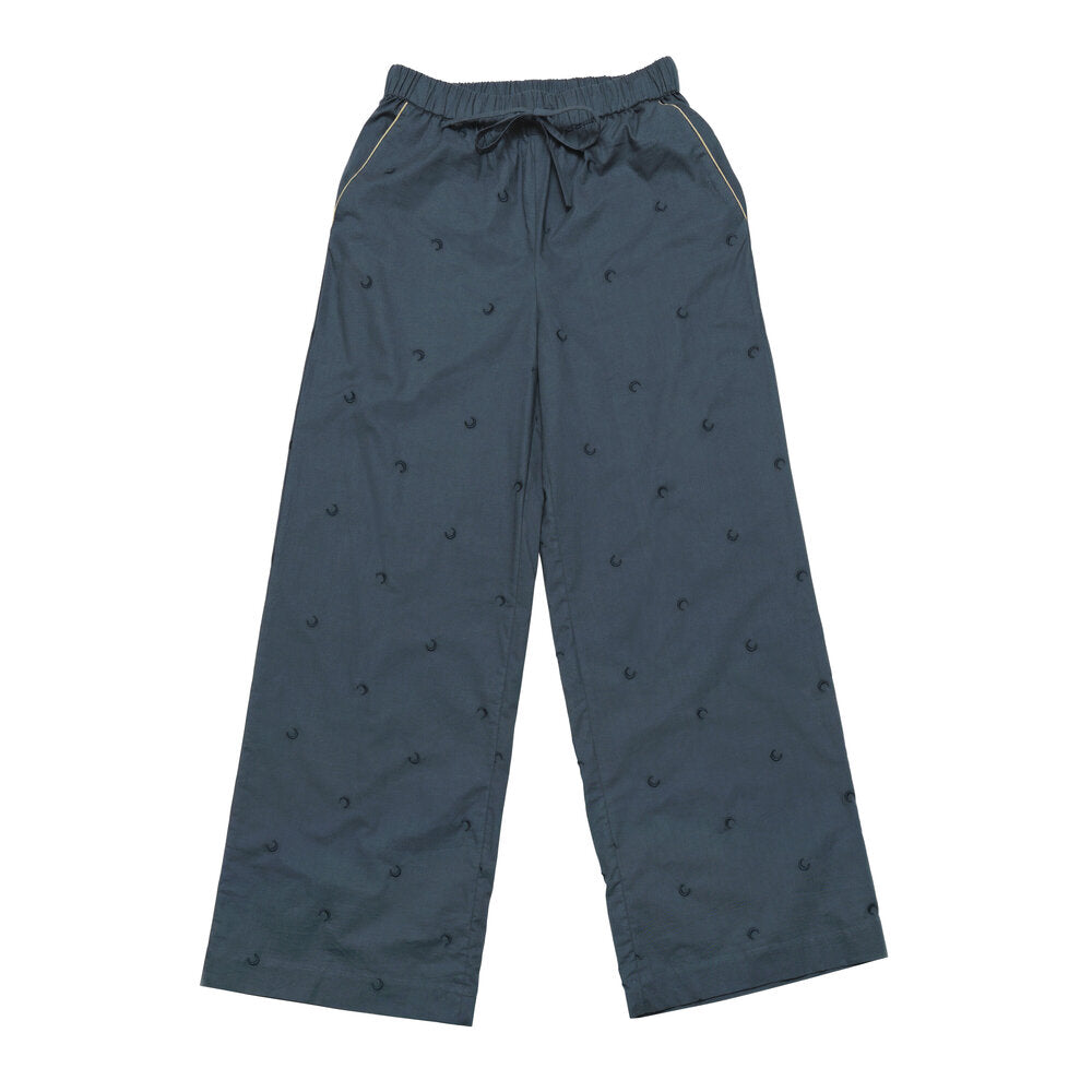 Heather bukser - Navy