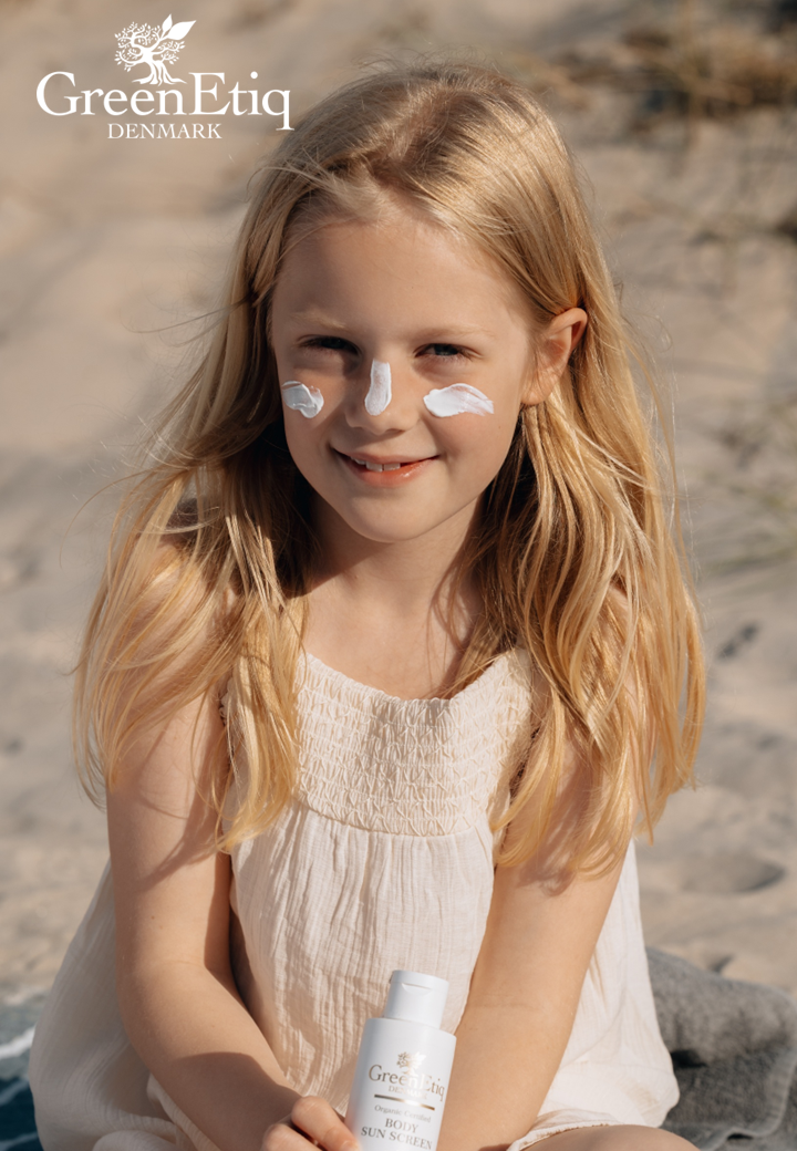 All Family solcreme, SPF 30 - 200 ml