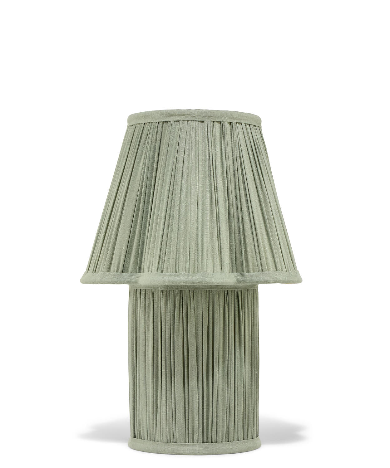 Myra lampe, S - Sage
