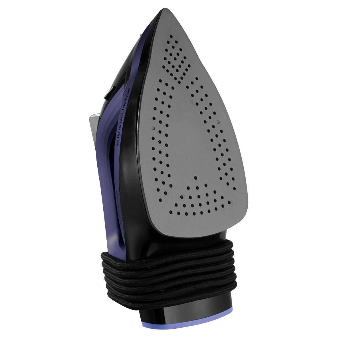 Easy Store Pro Plug & Wind strygejern - blå
