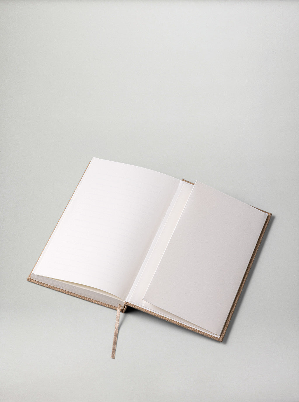 Yearly Planner - sand